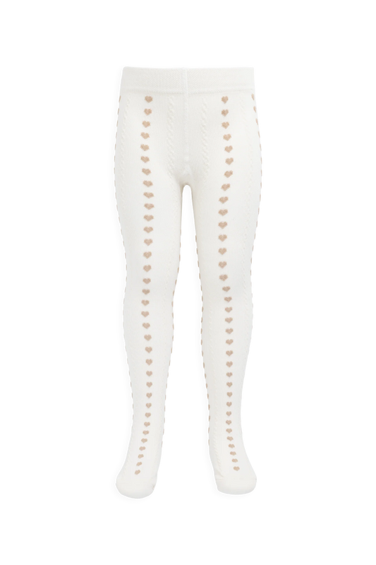 Mary Tight - Mary Heart Jacquard