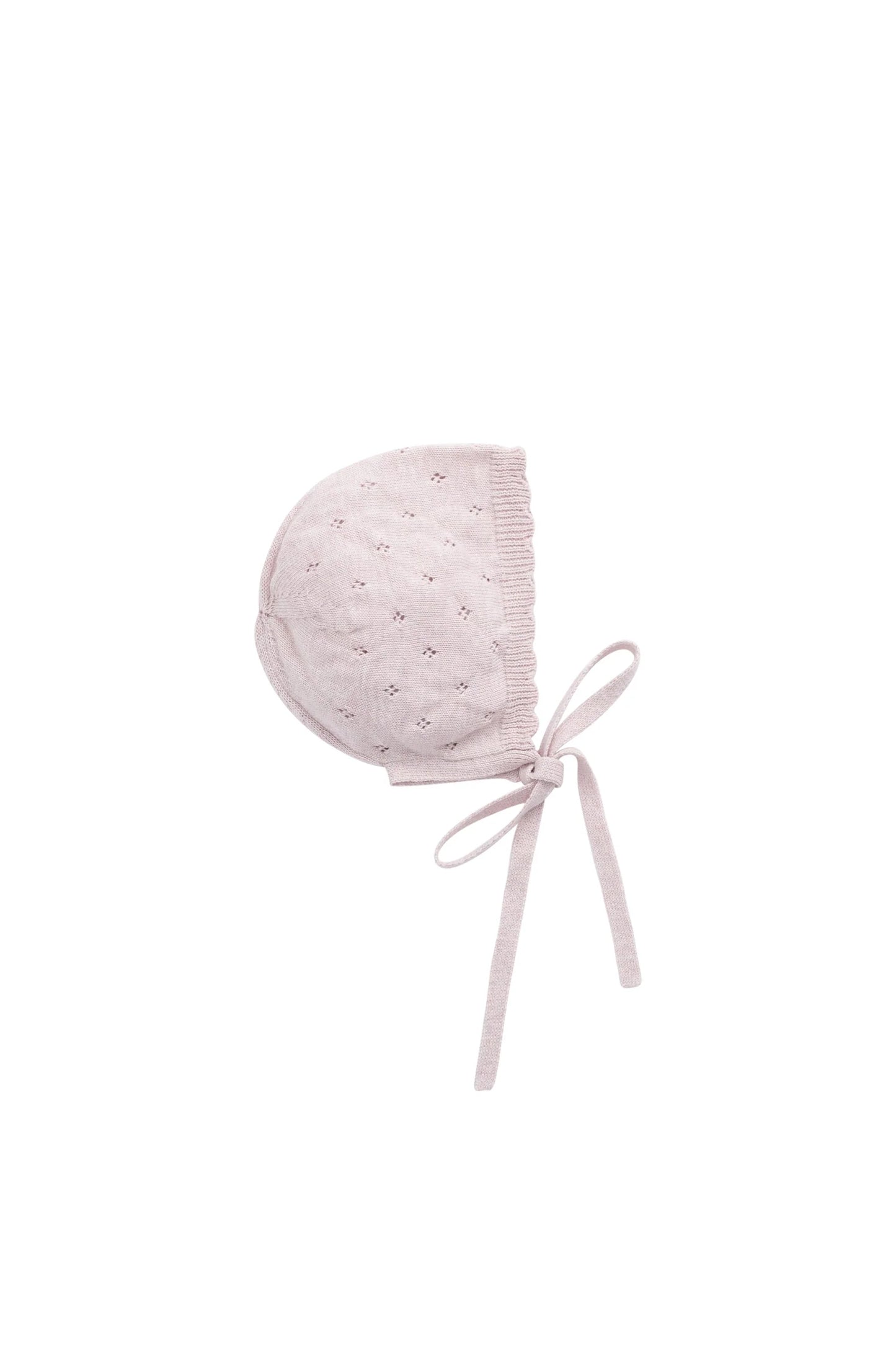 Emily Bonnet - Dusty Violet