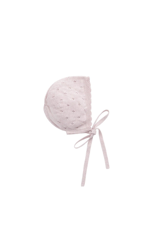 Emily Bonnet - Dusty Violet