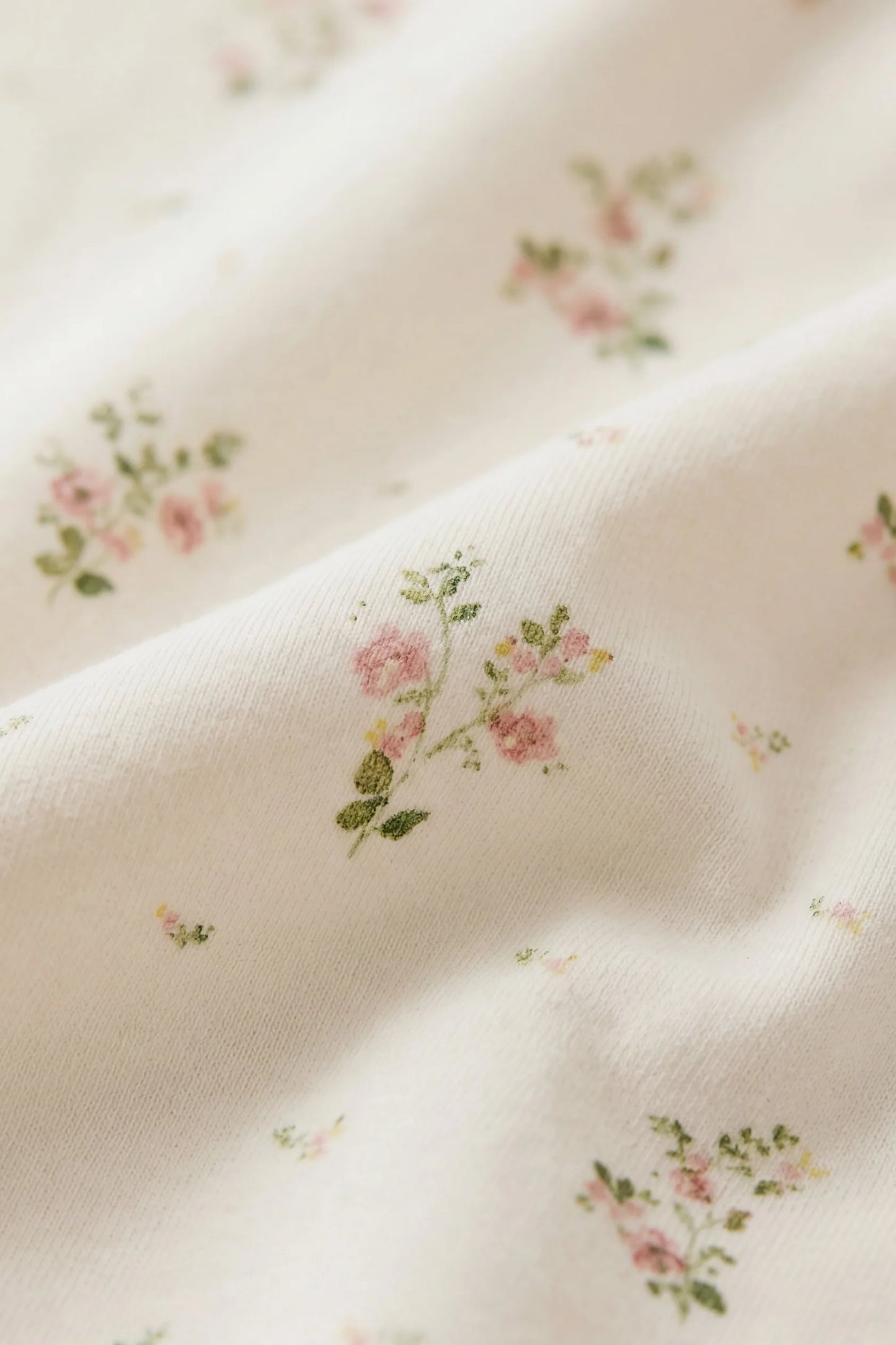 Organic Cotton Headband - Josepha Egret Small