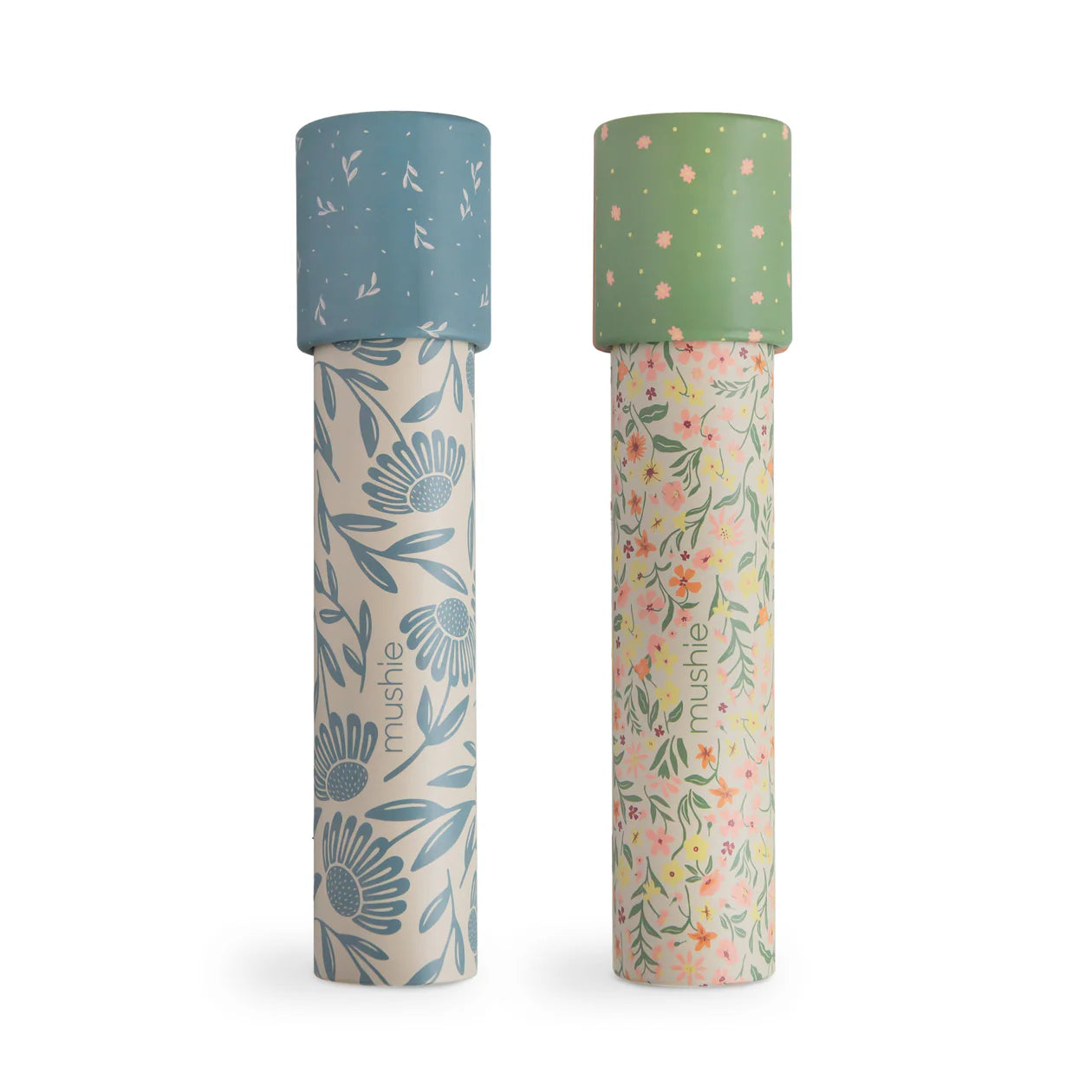 Floral Combo Kaleidoscopes