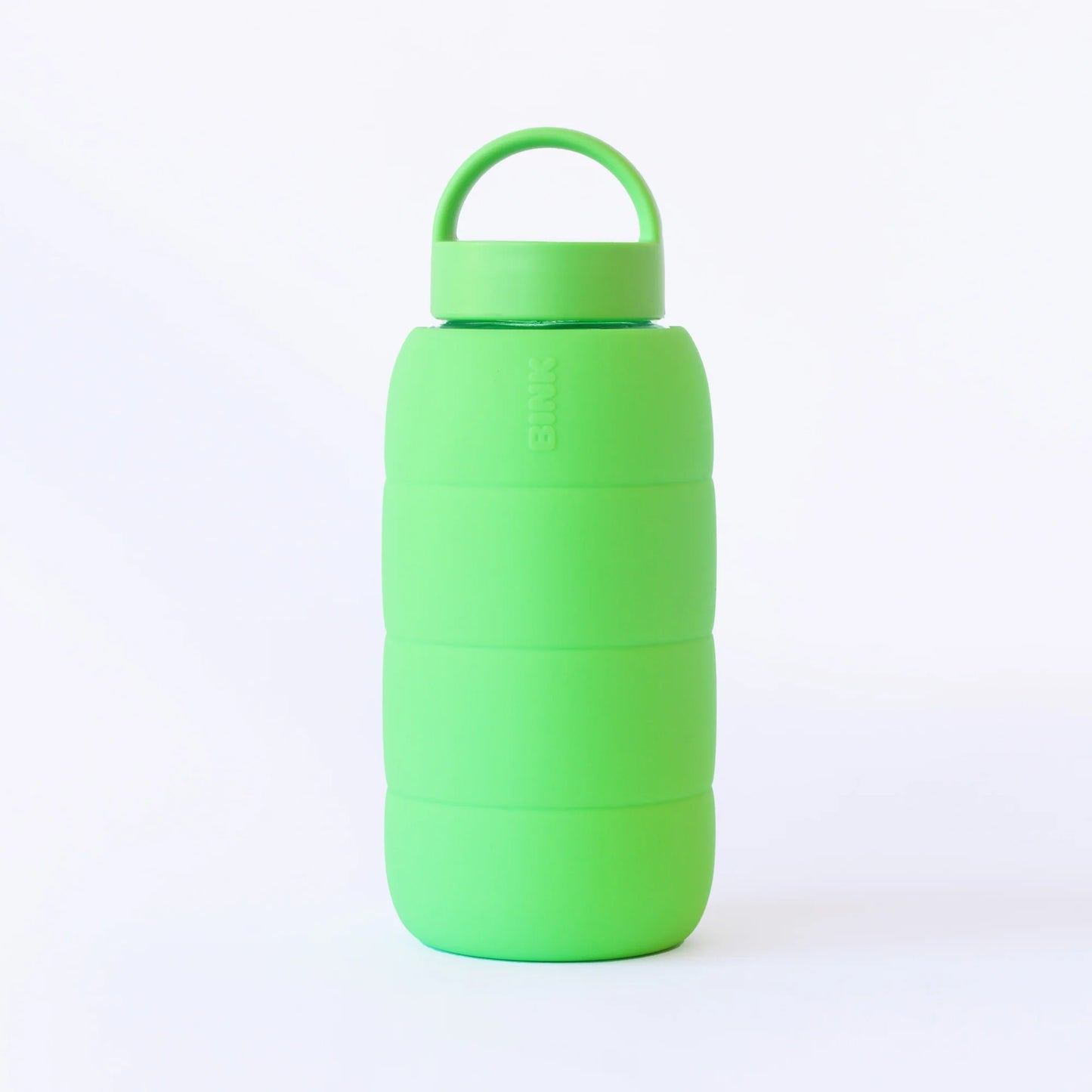 PUFFER BOTTLE | LIME