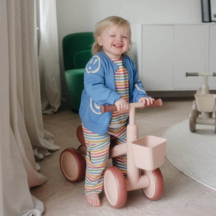 Mini Toddler Bike - Multiple Colors