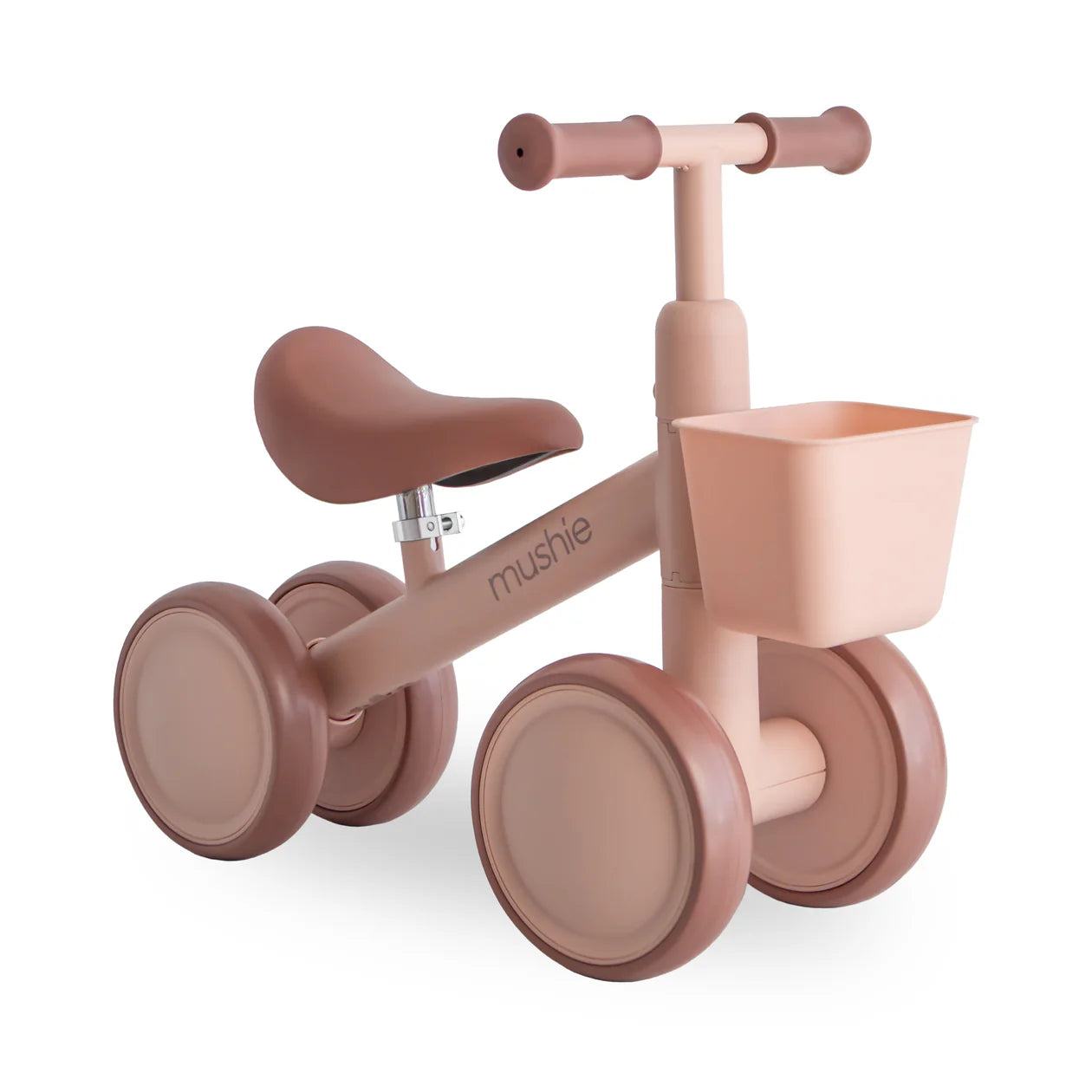 Mini Toddler Bike - Multiple Colors