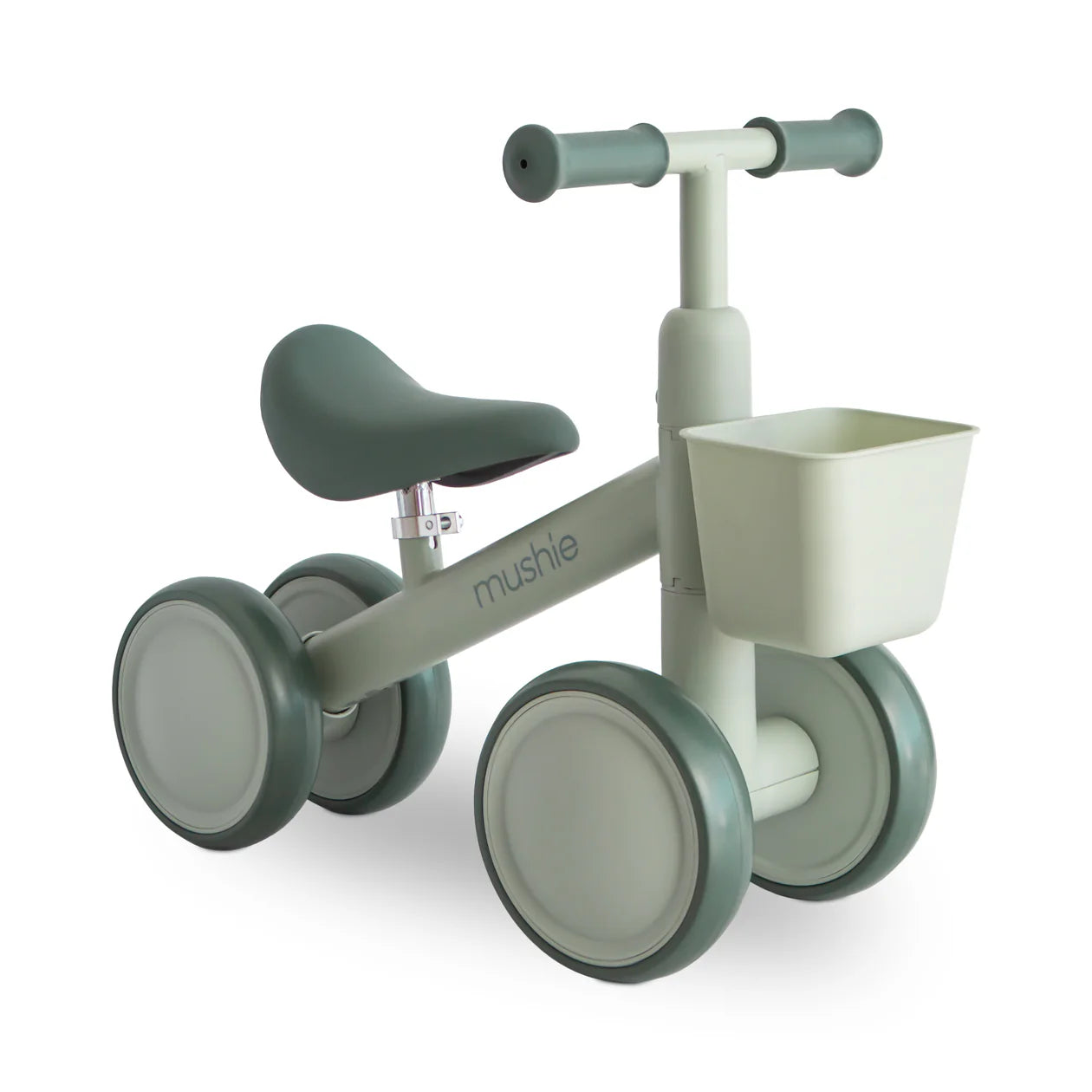 Mini Toddler Bike - Multiple Colors