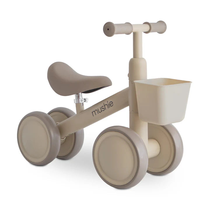 Mini Toddler Bike - Multiple Colors