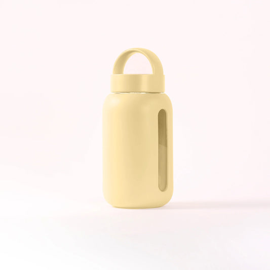 Mini Glass Bottle | Butter