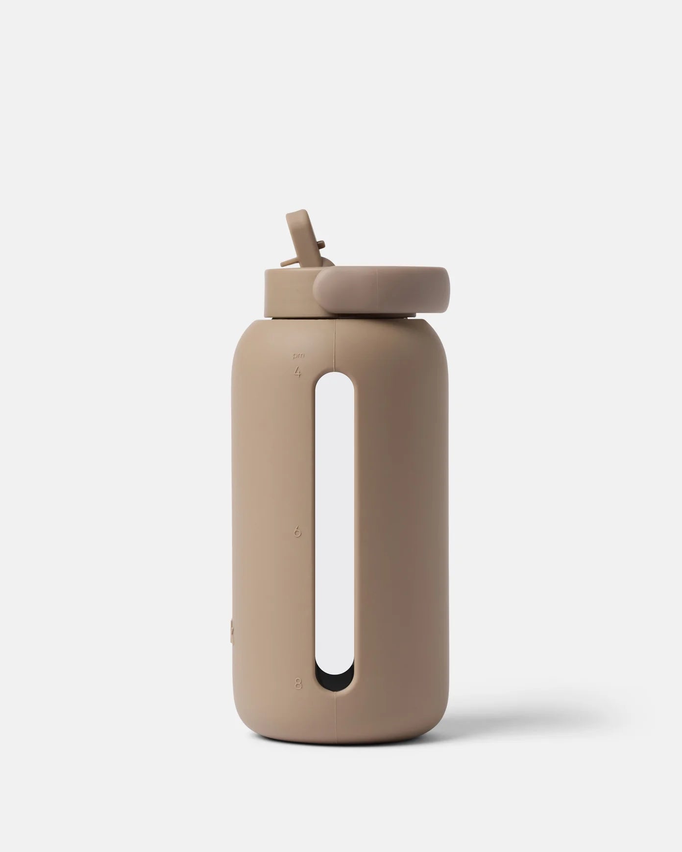 Day Bottle Flip Cap - Mocha