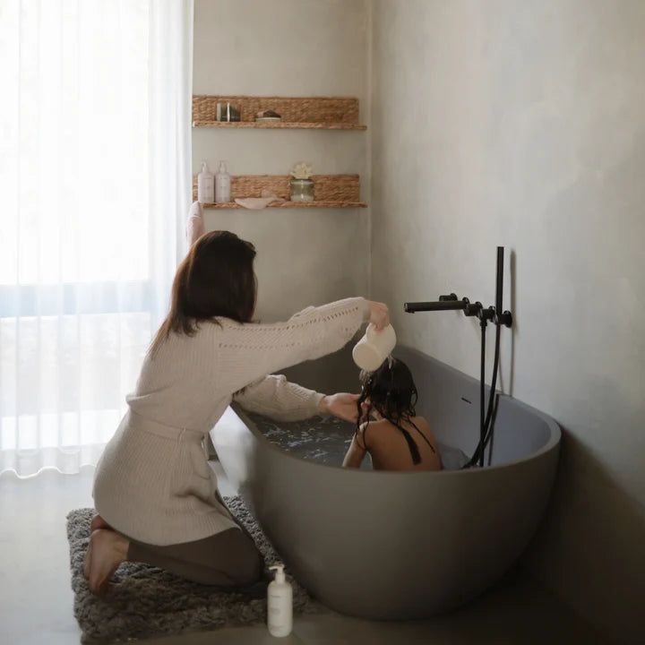 Dino Bath Essentials Kit