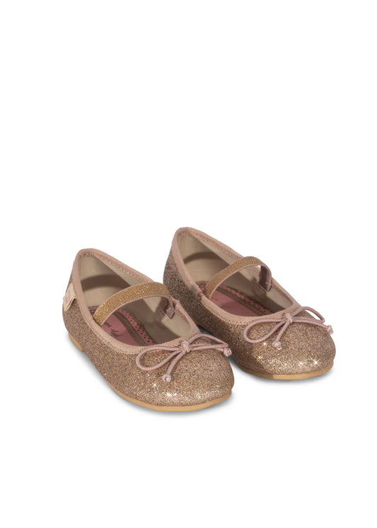 Ballerina Shoes