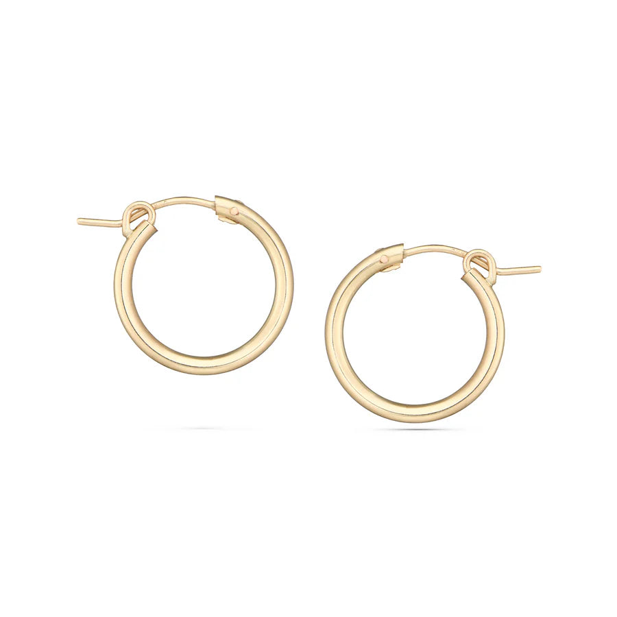 Palomino Hoops