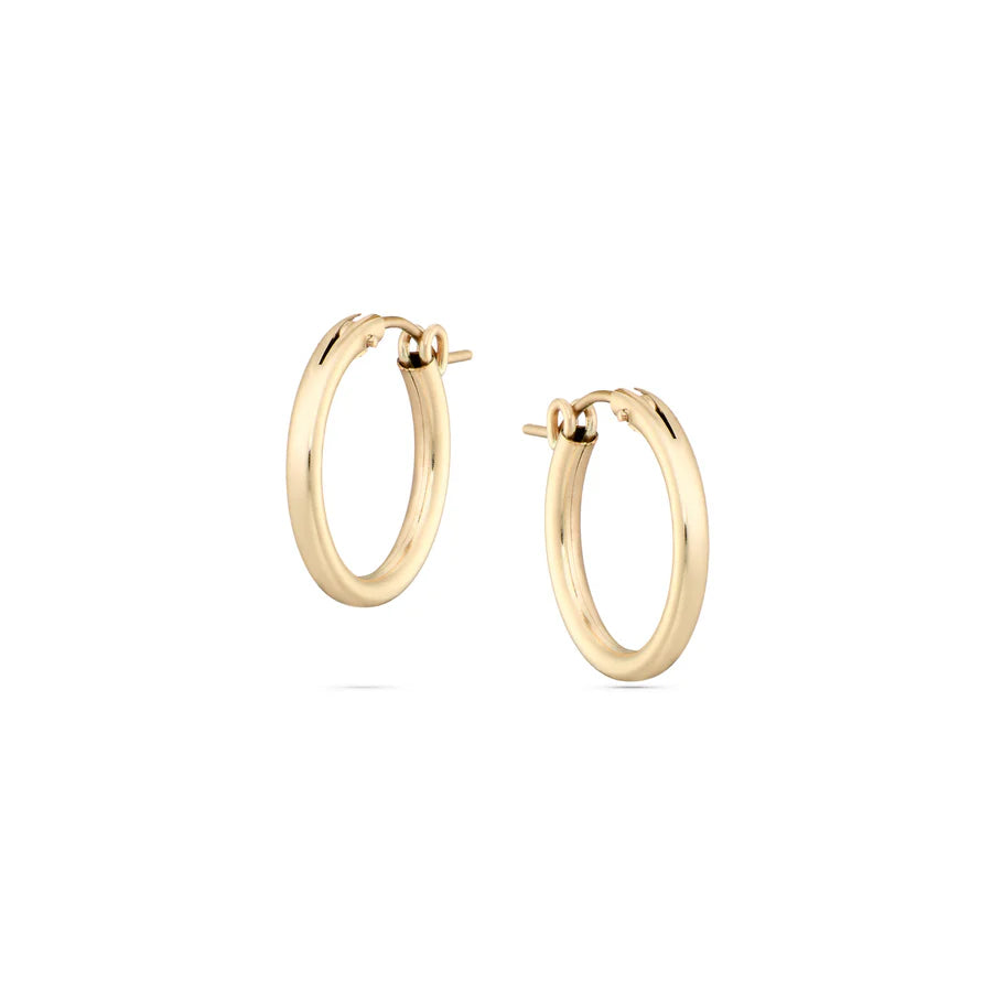 Palomino Hoops