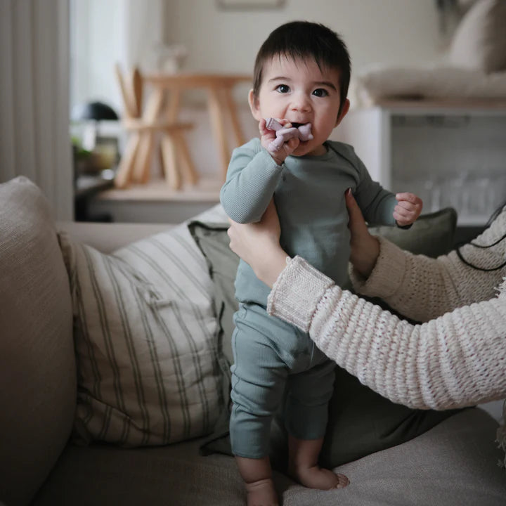 Two Piece Set (Roman Green)