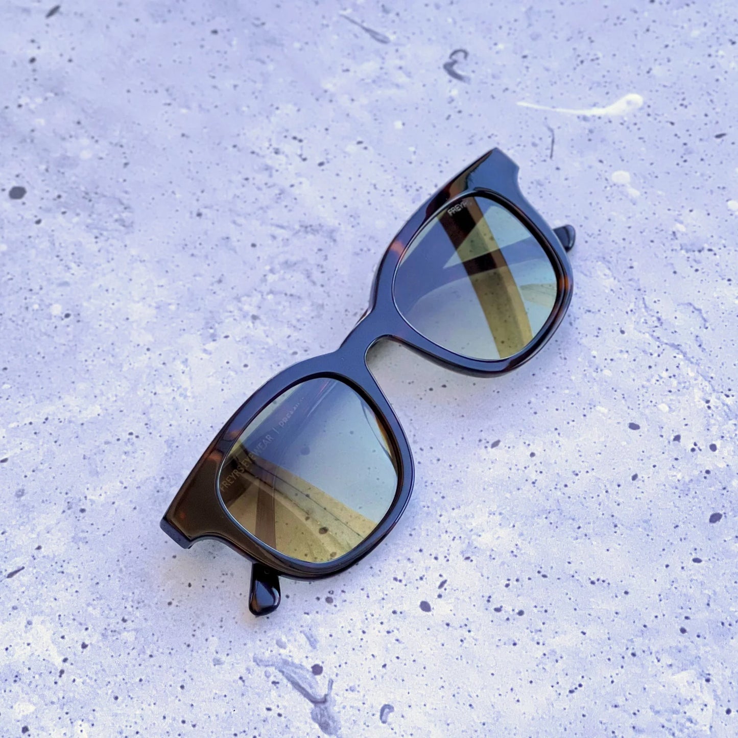 Jasper Sunglasses