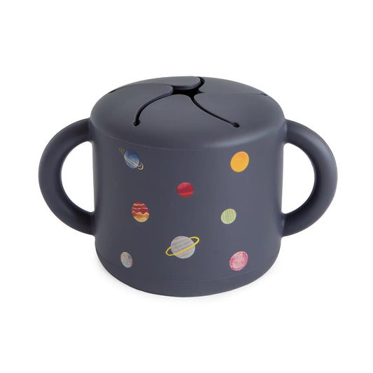 Snack Cup - Planets
