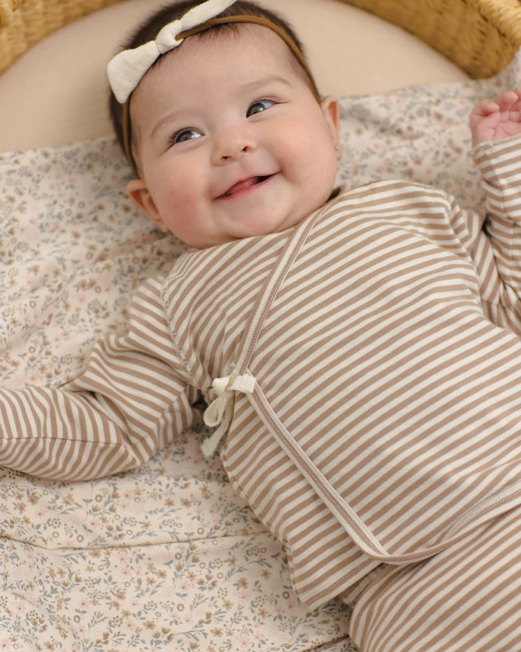 Bamboo Swaddle Bloom