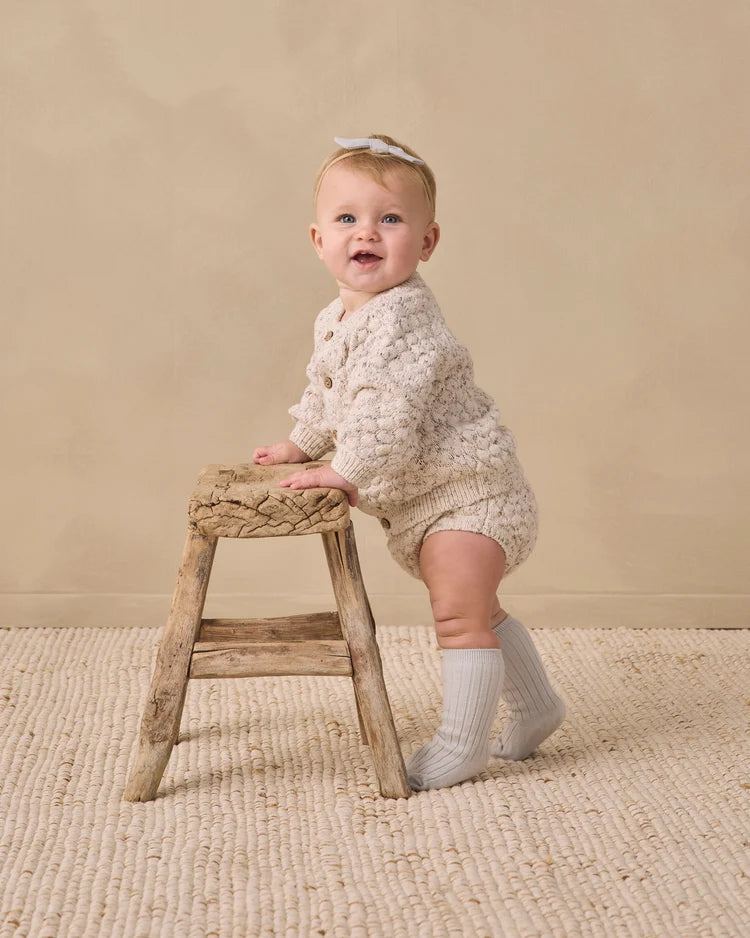 Socks Set Slate, Cloud