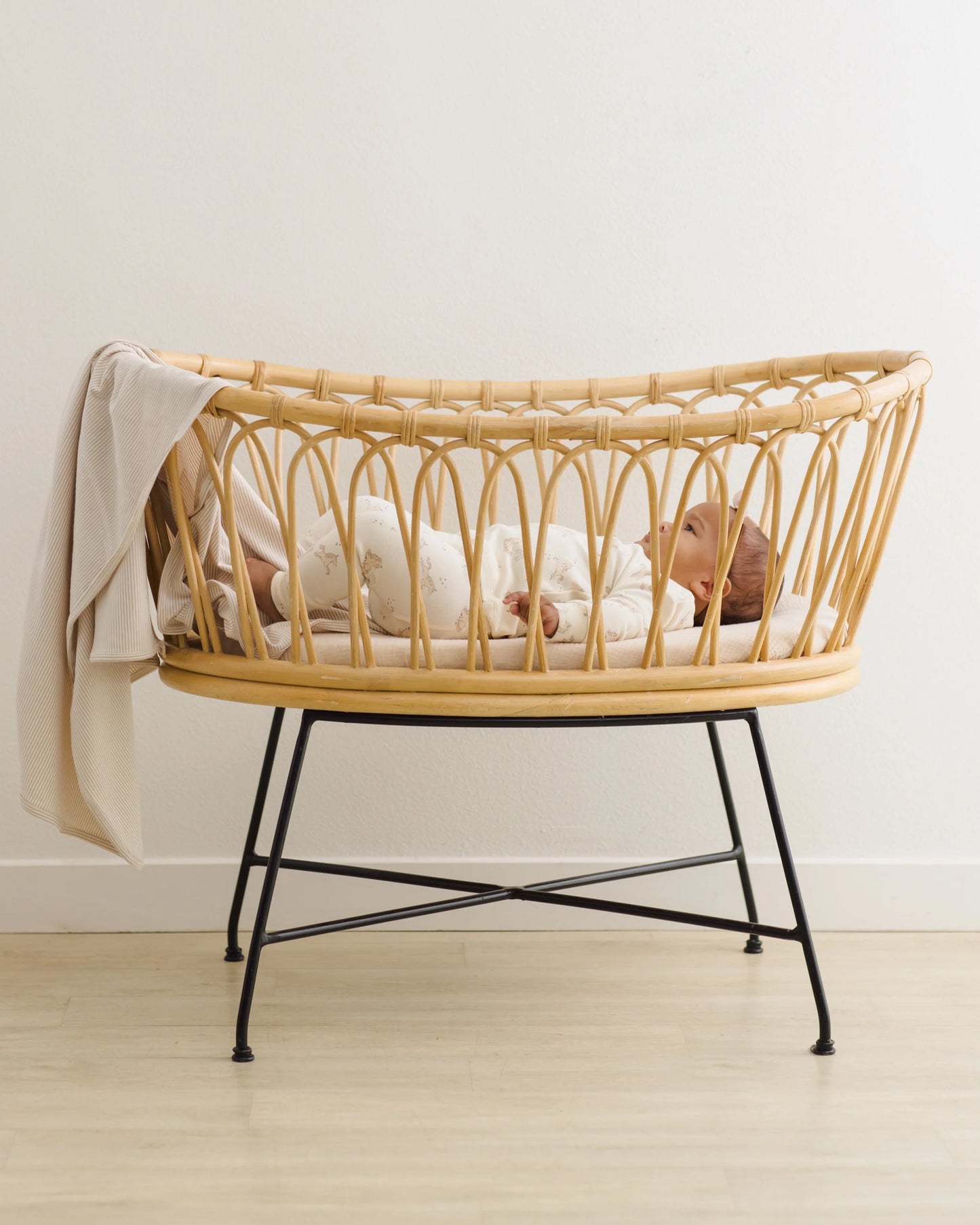 Jersey Pajama Set Unicorns