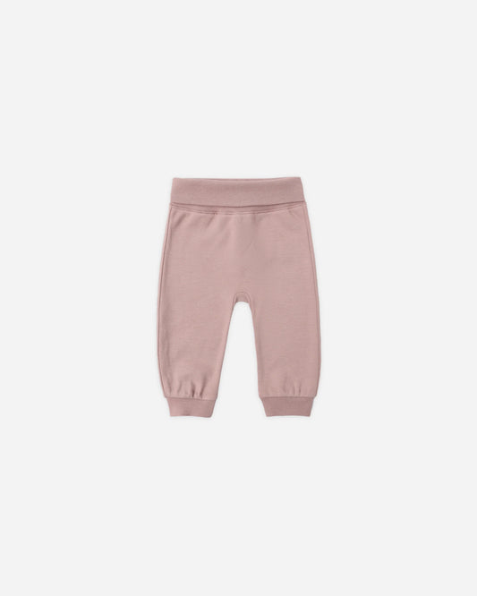 Baby Pant (Mauve)