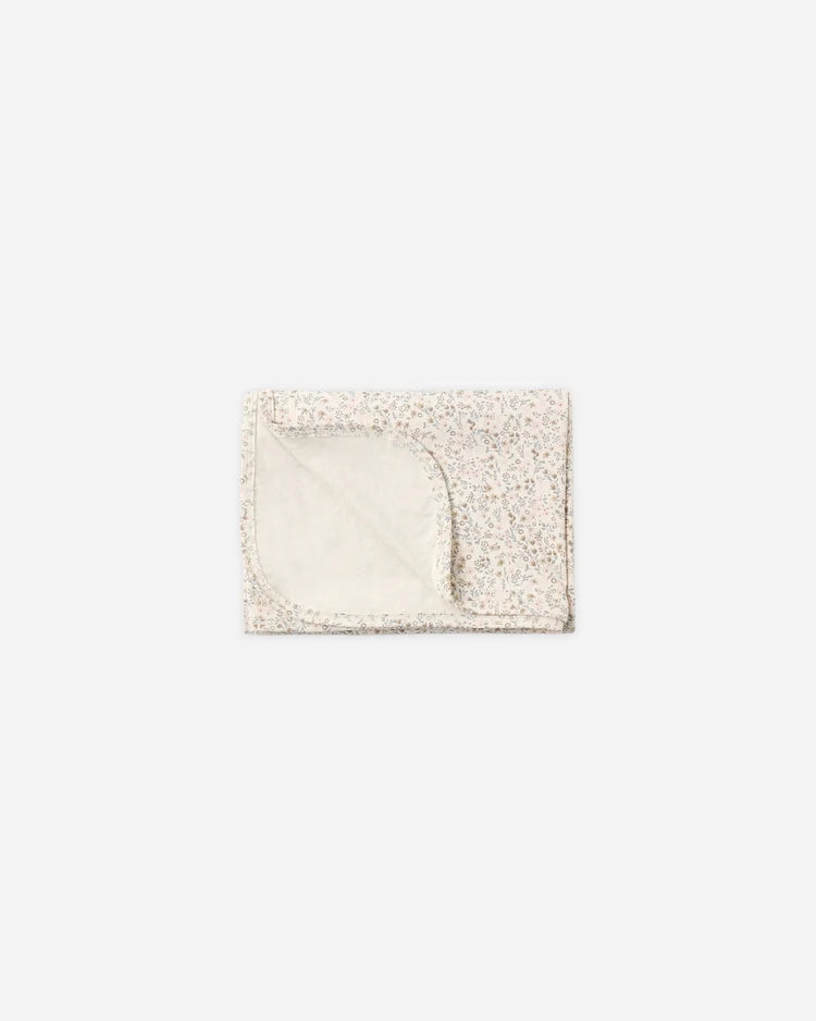 Bamboo Swaddle Bloom