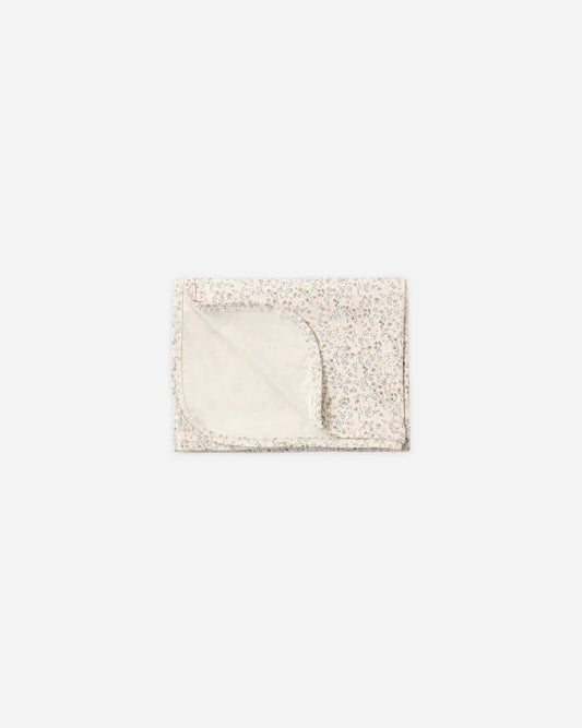 Bamboo Swaddle Bloom