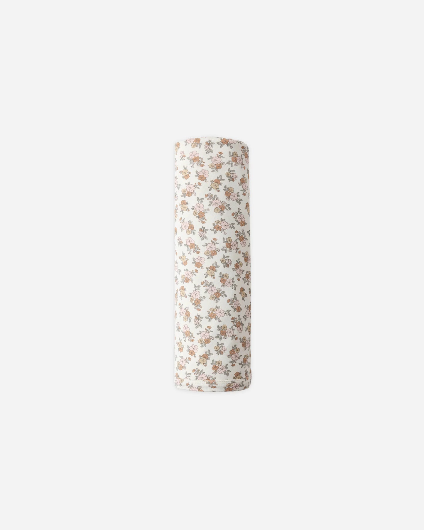 Bamboo Swaddle - Wildflowers