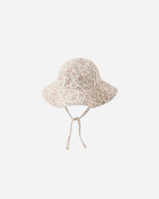Sun Hat (Dahlia)