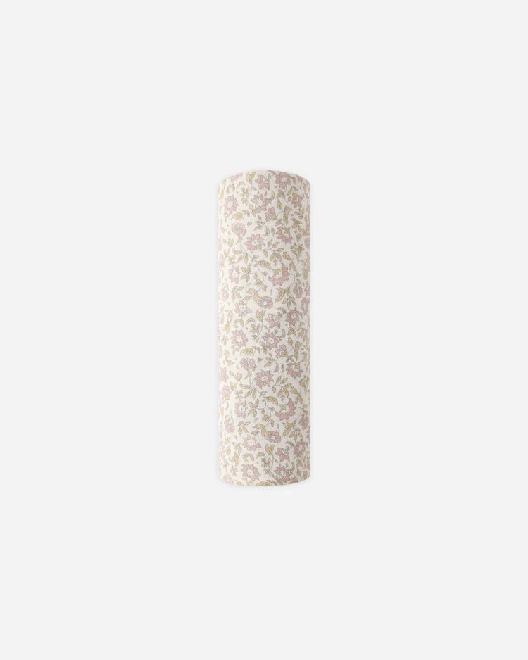 Woven Swaddle (Dahlia)