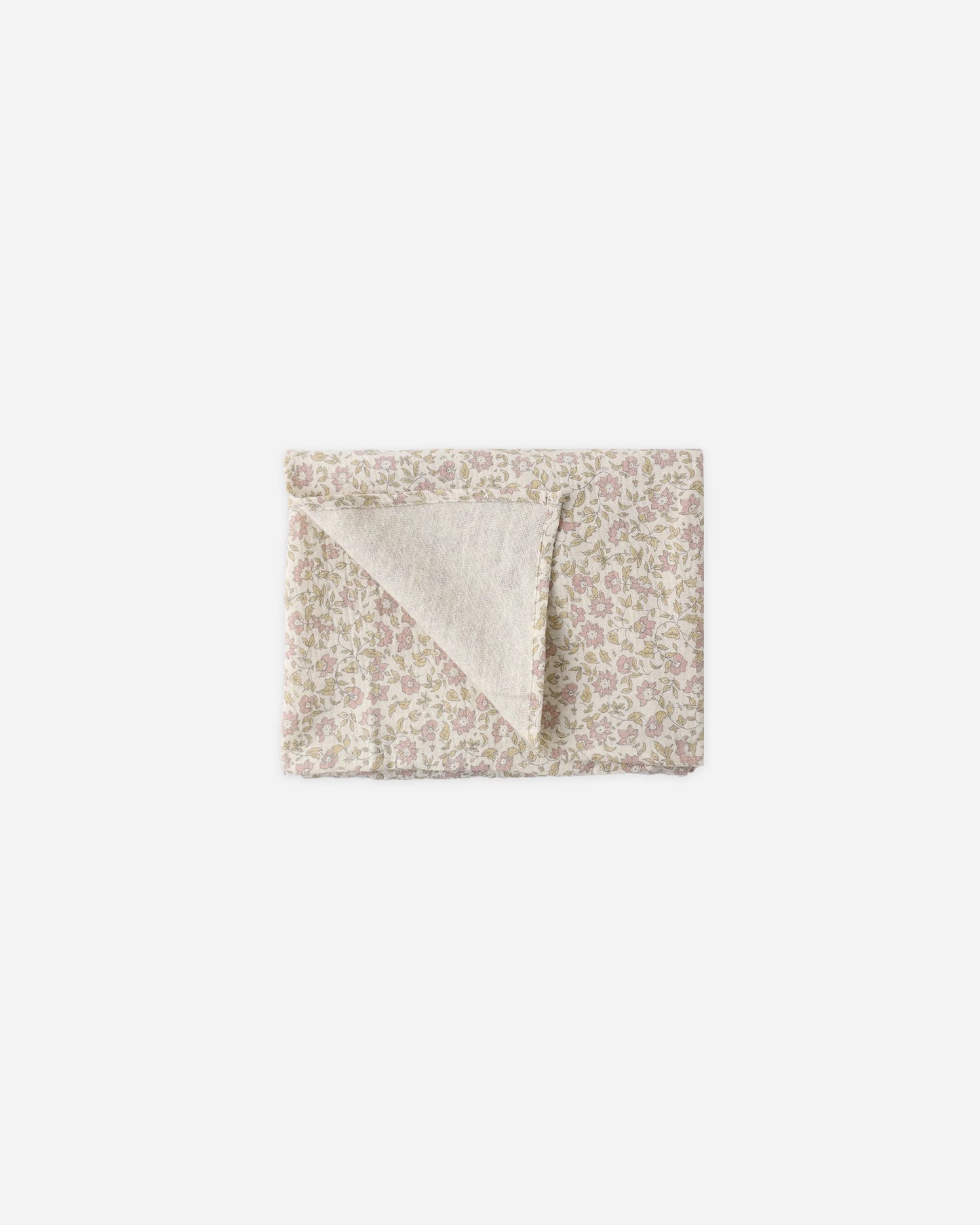 Woven Swaddle (Dahlia)