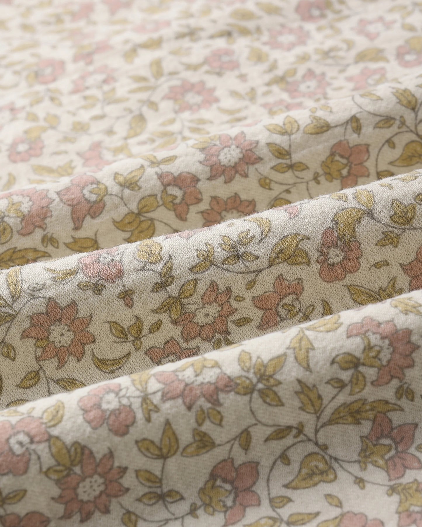 Woven Swaddle (Dahlia)