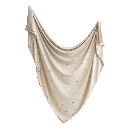 Stretchy Swaddle (Rainbows)