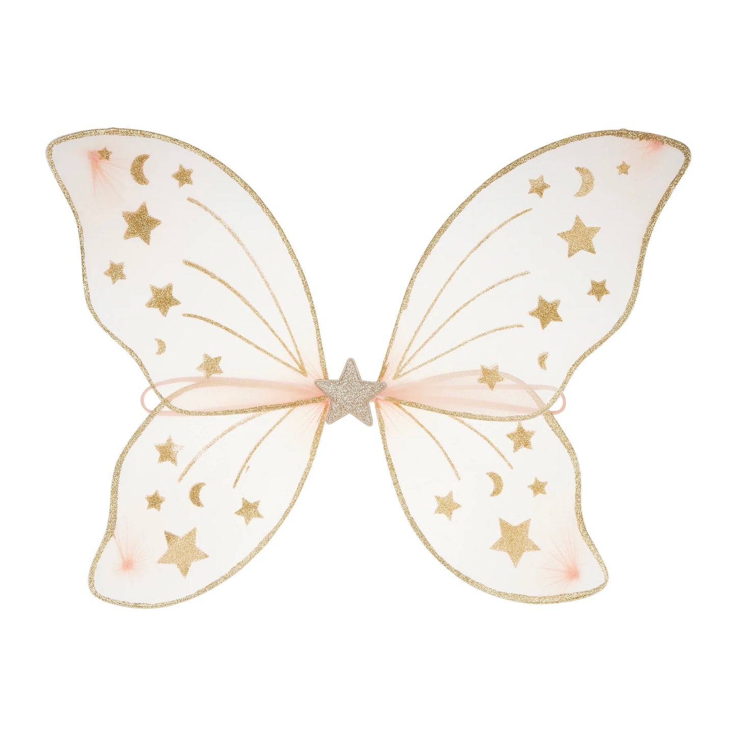 Fairy Butterfly Wings | Pink