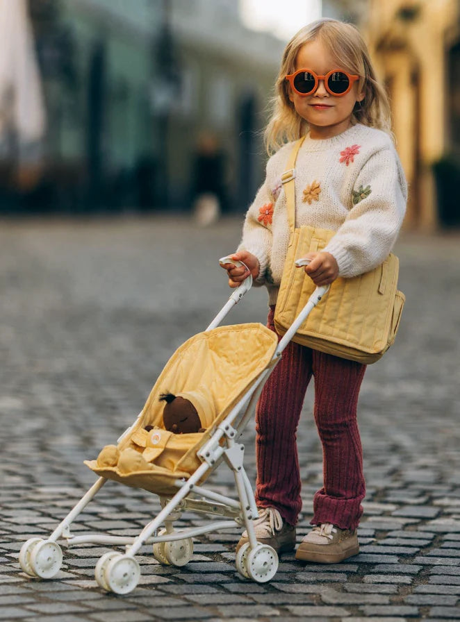 Sollie Stroller (Honey)