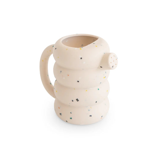 Vanilla Confetti Silicone Watering Can