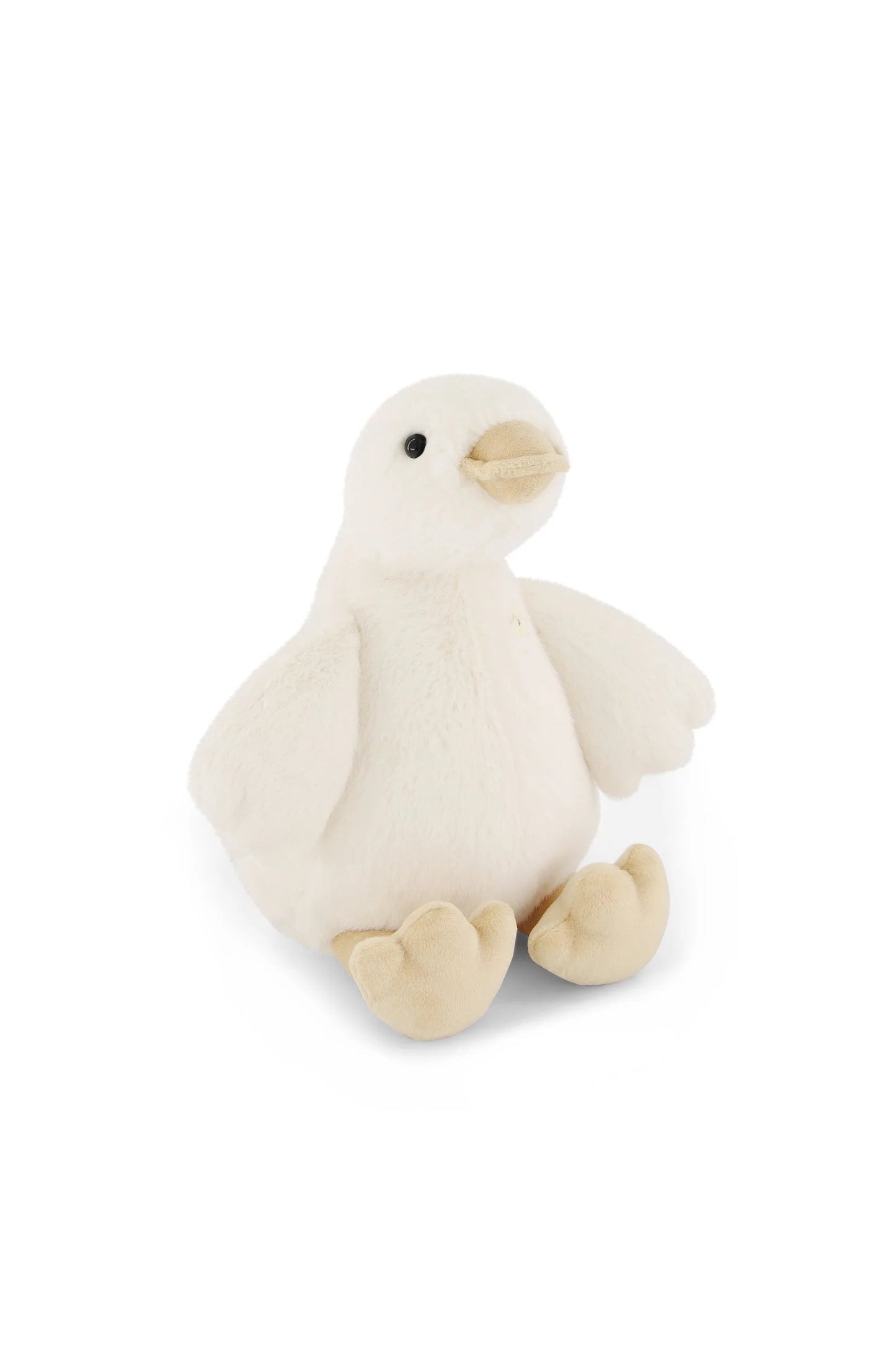 Rose The Duck Plush