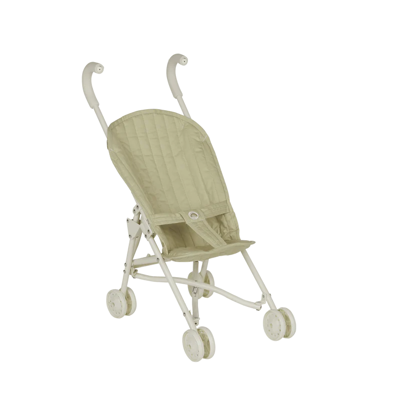 Sollie Stroller (Sage)