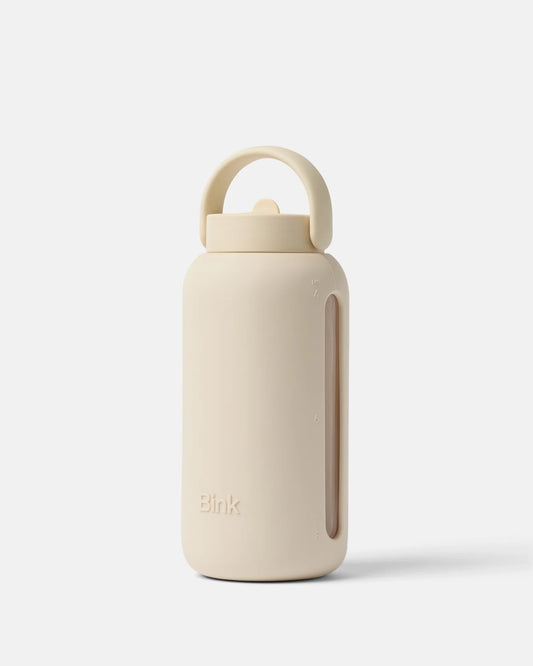Day Bottle With Flip Cap 27oz (Multiple Colors)