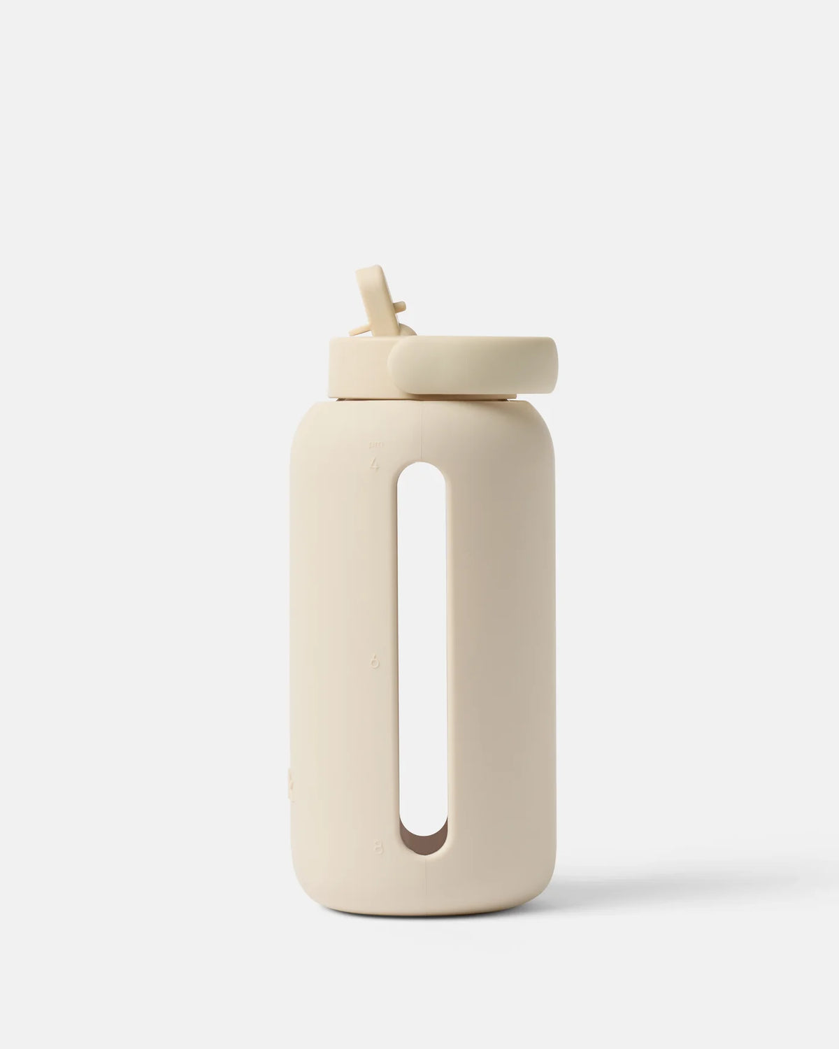 Day Bottle With Flip Cap 27oz (Multiple Colors)