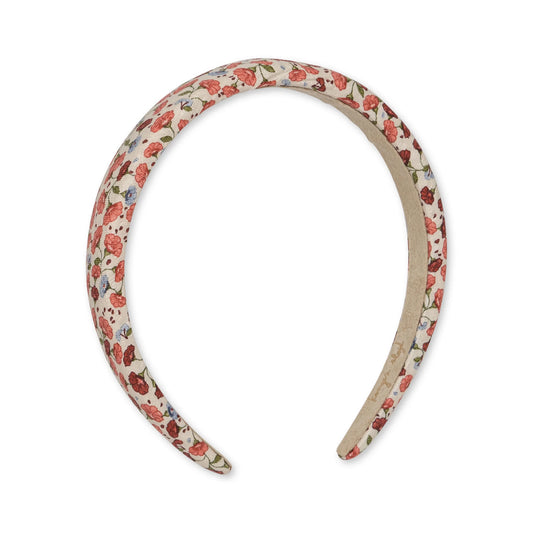 Floral Headband | flor de amor