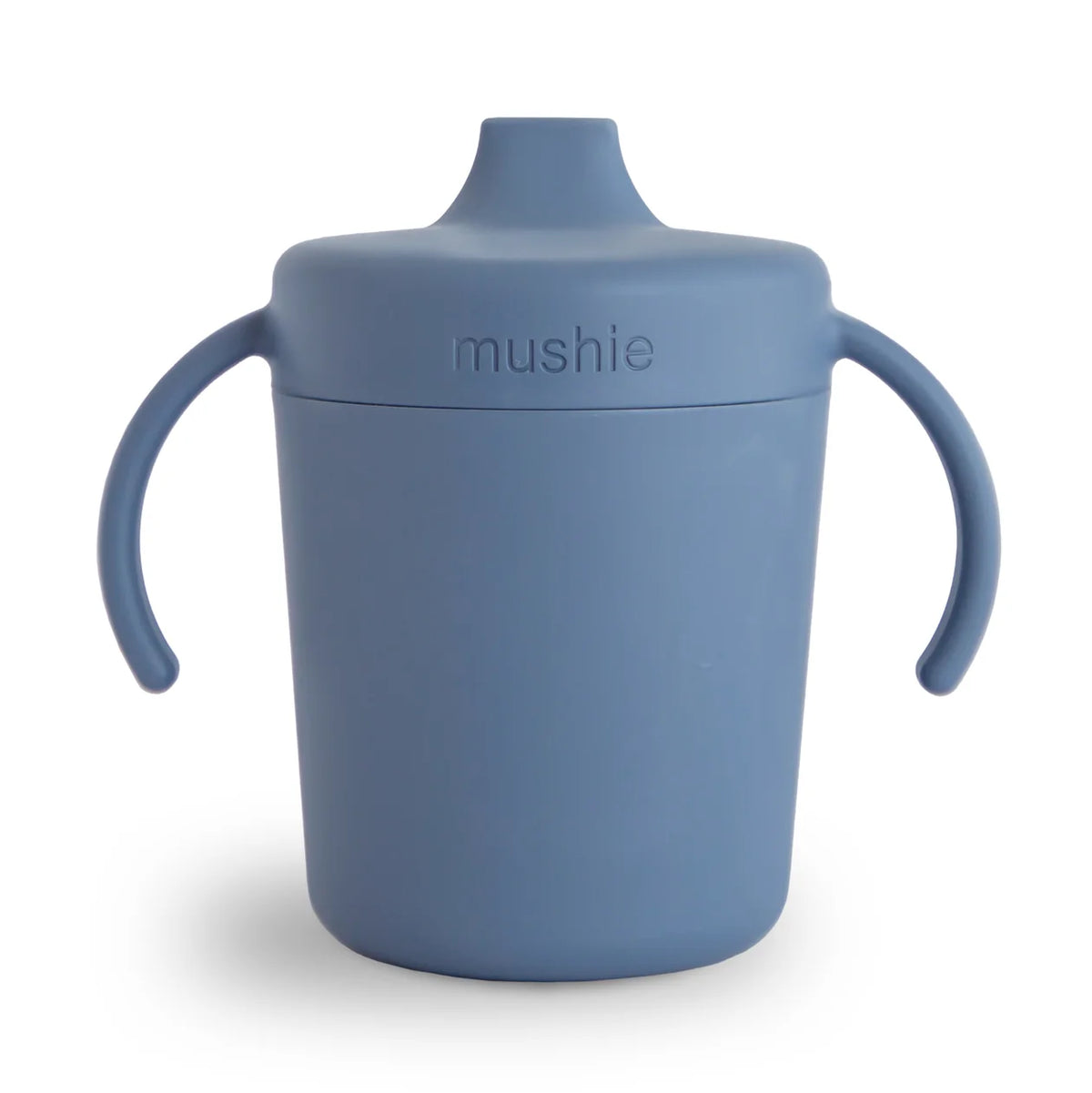 Trainer Sippy Cup - Twilight Blue