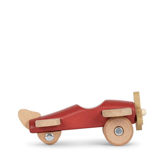 Wood Airplane