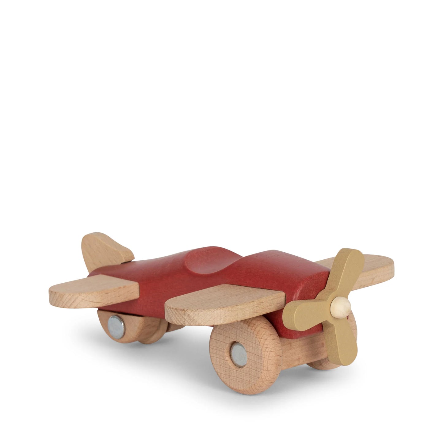 Wood Airplane