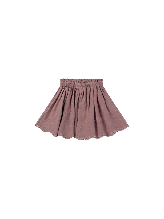 Mae Skirt | Mulberry Daisy