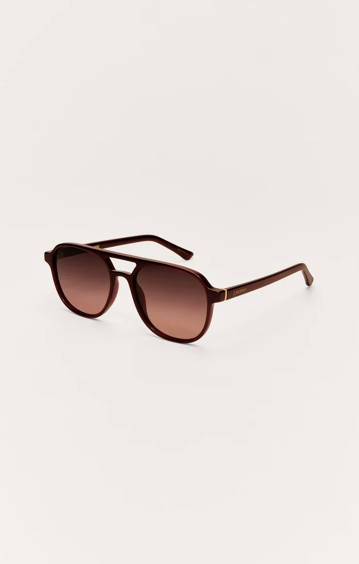 Vino Tourist Polarized Sunglasses