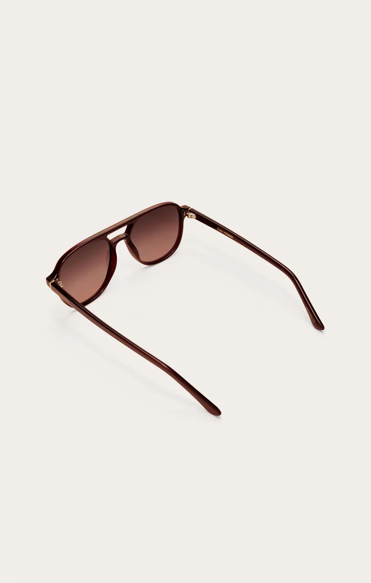 Vino Tourist Polarized Sunglasses