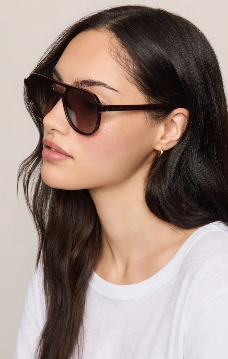 Vino Tourist Polarized Sunglasses