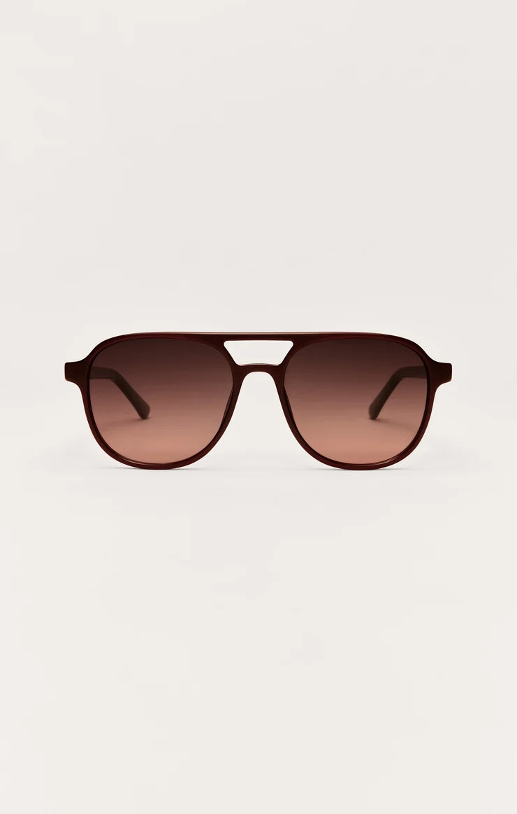 Vino Tourist Polarized Sunglasses