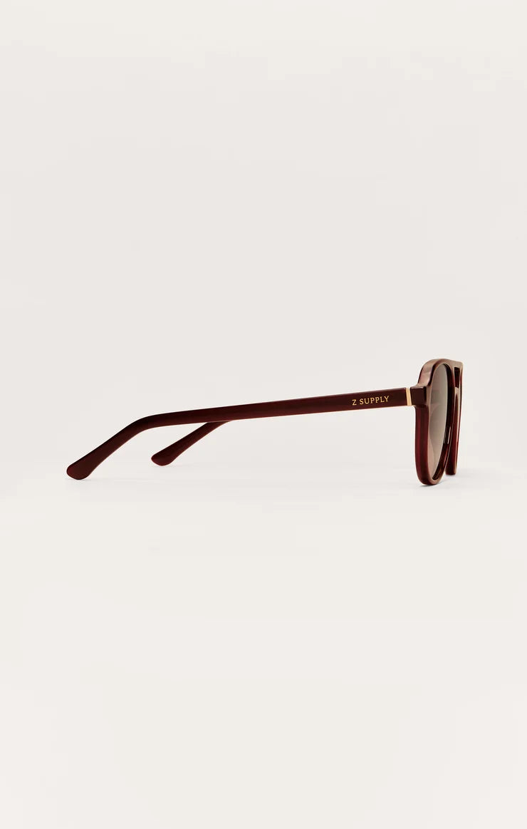 Vino Tourist Polarized Sunglasses