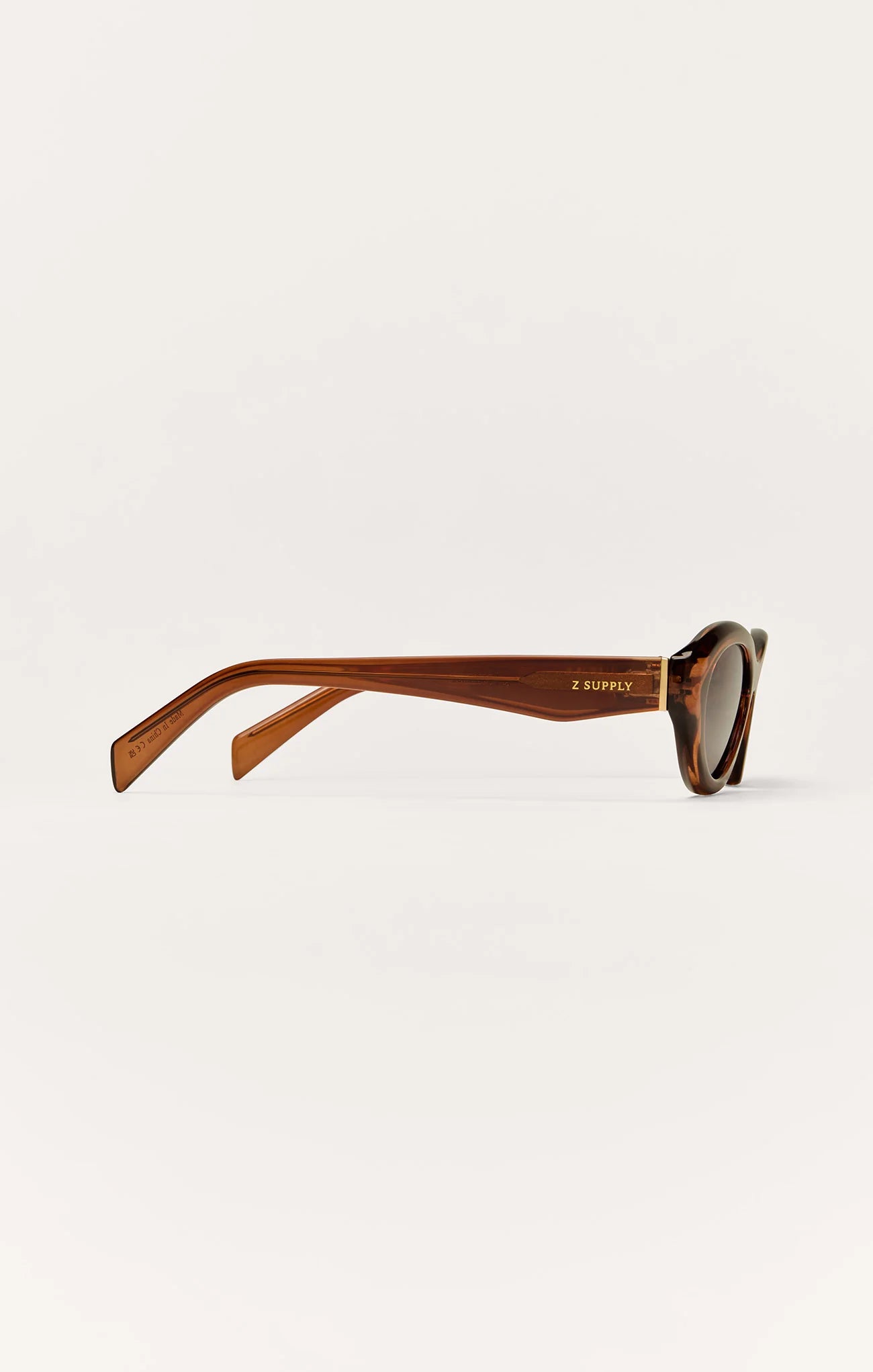 Backstage Polarized Sunglasses