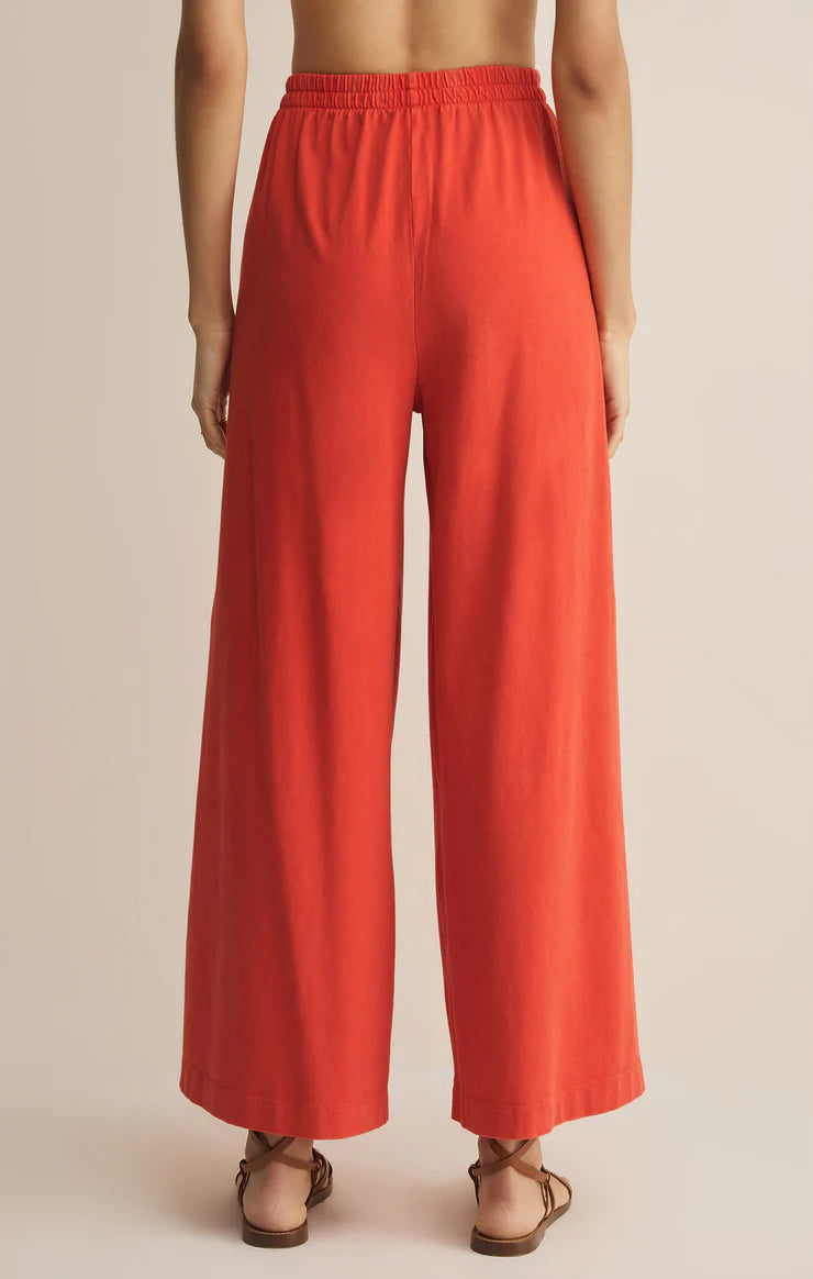 Lychee Scout Jersey Pant